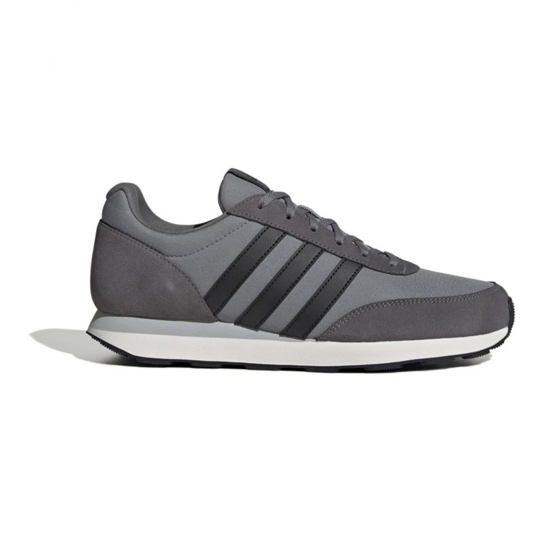 Scarpe Adidas Run anni '60 3.0 IE3827 grigio