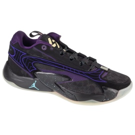 Nike Scarpe Jordan Luka 2 DX8733-001 nero