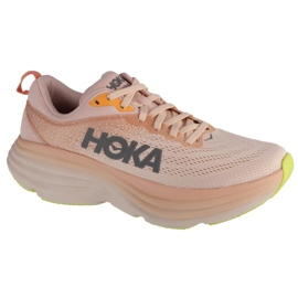 Scarpe Hoka Bondi 8 1127952-CMV beige