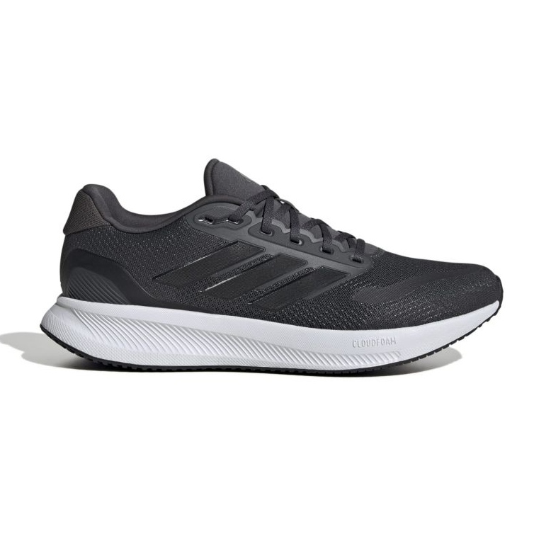 Scarpe Adidas Runfalcon 5 IE8819 nero