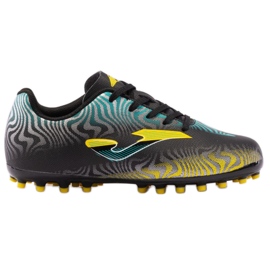 Scarpe Joma Evolution 2401 Fg EVJW2401AG nero