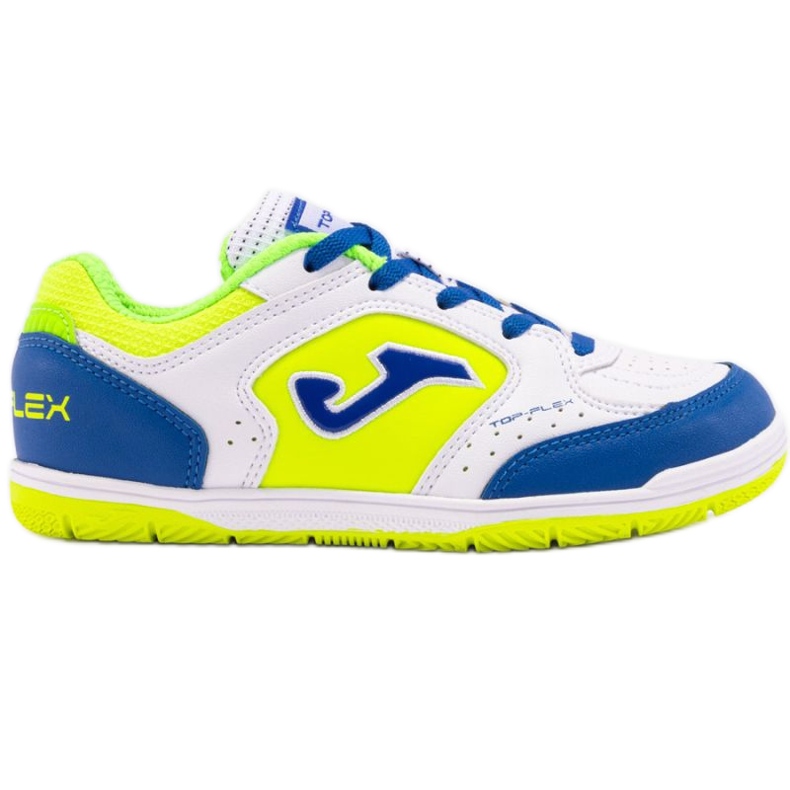 Scarpe Joma Top Flex In TPJW2402IN bianca