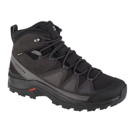 Scarpe Salomon Quest Rove Gtx 471813 nero