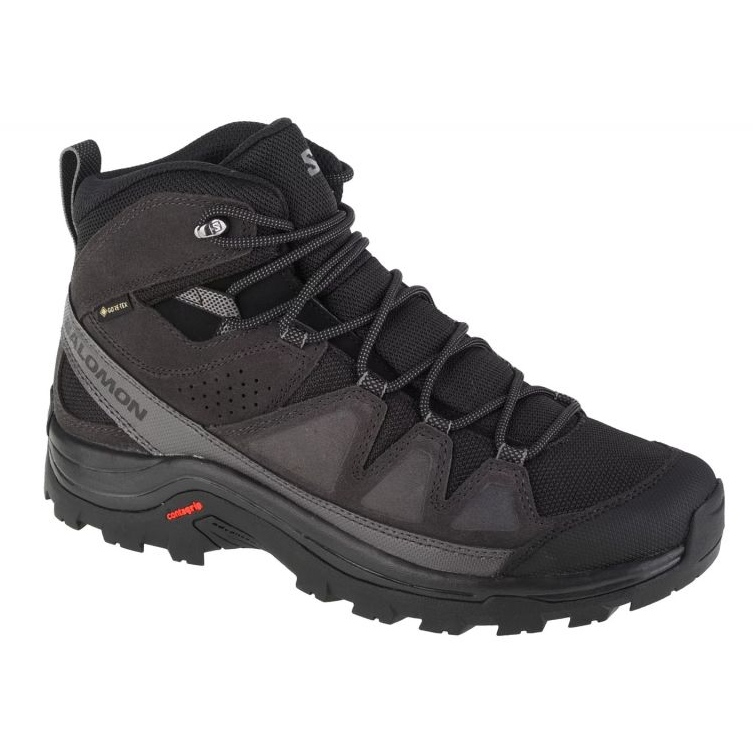 Scarpe Salomon Quest Rove Gtx 471813 nero