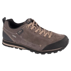 Scarpe CMP Elettra Low Wp 38Q4617-Q906 grigio