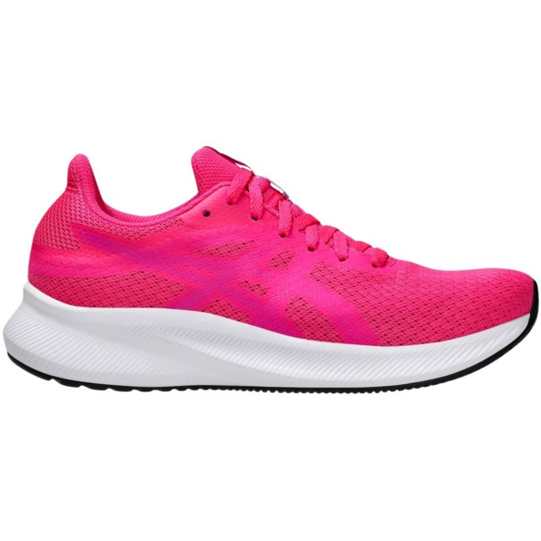 Scarpe Asics Patriot 13 1012B312 702 rosa