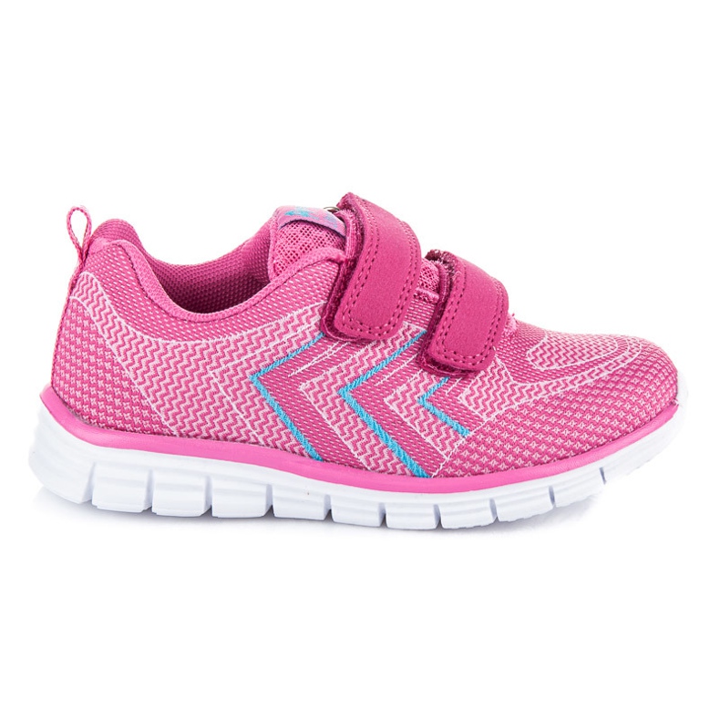 American Club Scarpe sportive rosa