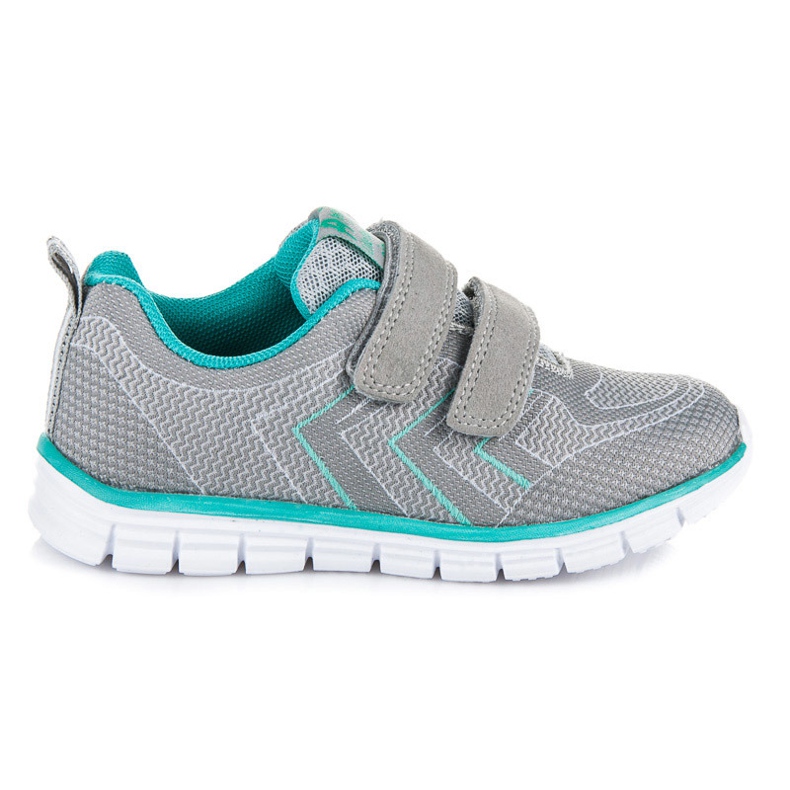 American Club Scarpe sportive grigie grigio