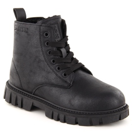 Borse termiche nere da bambina Big Star OO374080 nero
