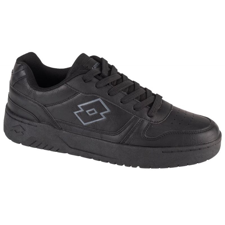 Scarpe Lotto Groovn Oc 2400141U-1119 nero