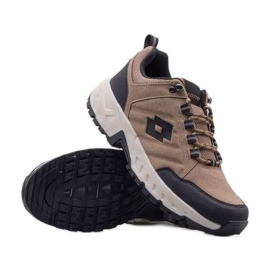 Scarpe Lotto Ketcham 2400290U-7011 marrone