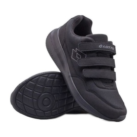 Scarpe Lotto Connect Vl Oc 2400361U M-1119 nero