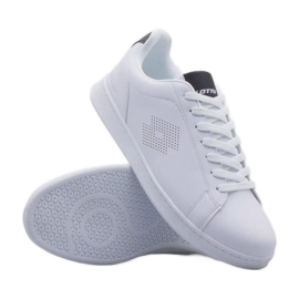 Scarpe Lotto Burgas 2400210U-1011 bianca