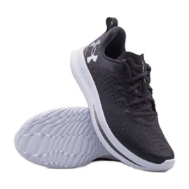 Scarpe Under Armour Velociti 4 3027585 M-001 nero