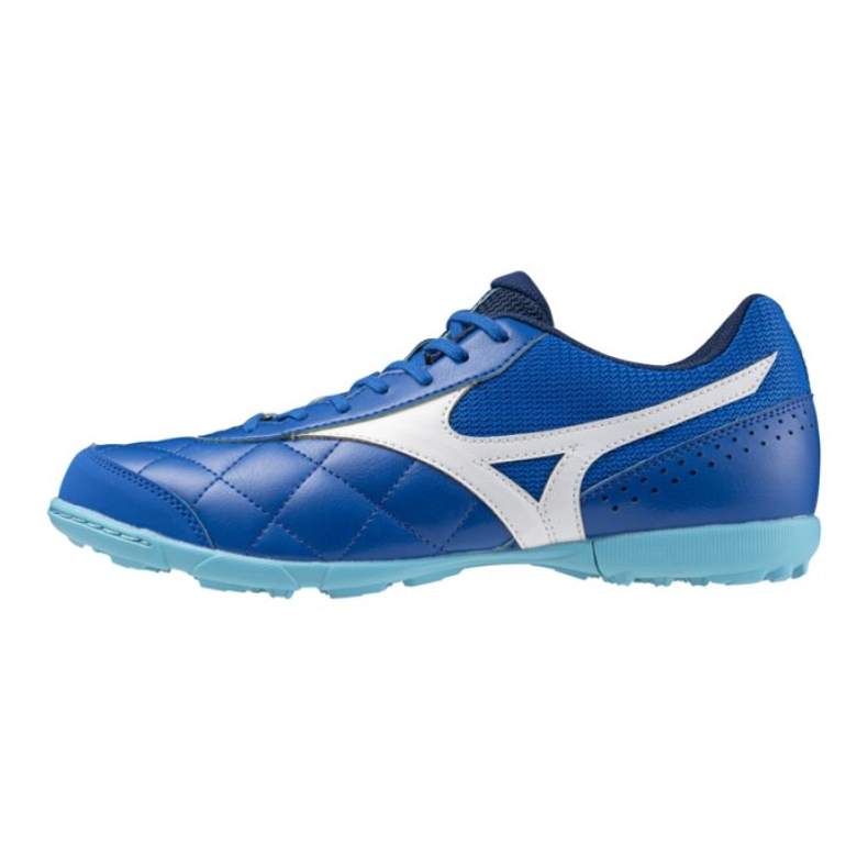 Scarpe Mizuno Mrl Sala Club Tf Q1GB241603 blu
