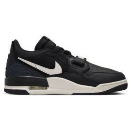 Scarpe Nike Jordan Legacy 312 Basse CD7069-001 nero