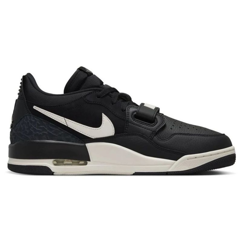 Scarpe Nike Jordan Legacy 312 Basse CD7069-001 nero