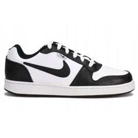 Scarpe Nike Ebernon Low Prem AQ1774-102 bianca