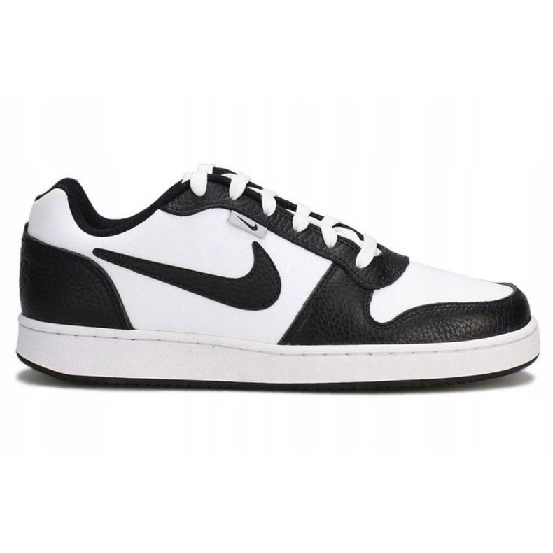 Scarpe Nike Ebernon Low Prem AQ1774-102 bianca