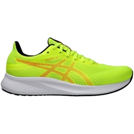 Scarpe da corsa Asics Patriot 13 1011B485 751 verde