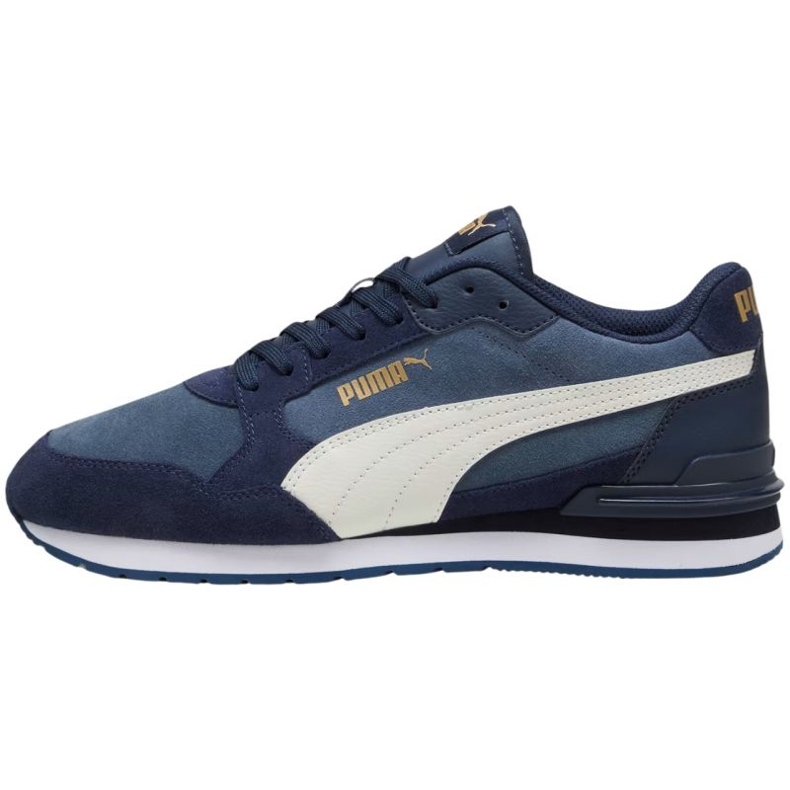 Scarpe Puma St Runner v4 Sd 399665 05 blu