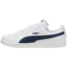 Scarpe Puma Up 372605 48 bianco