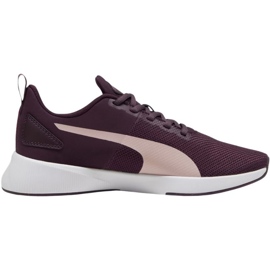 Scarpe Puma Flyer Runner 192257 68 viola