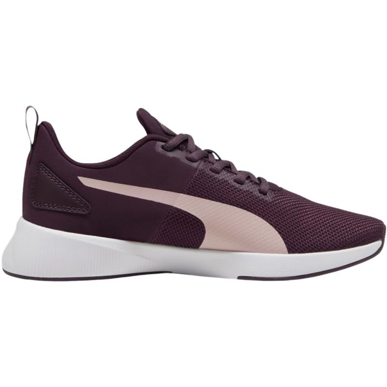 Scarpe Puma Flyer Runner 192257 68 viola