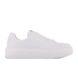Marco Shoes Scarpe da ginnastica Baena bianco