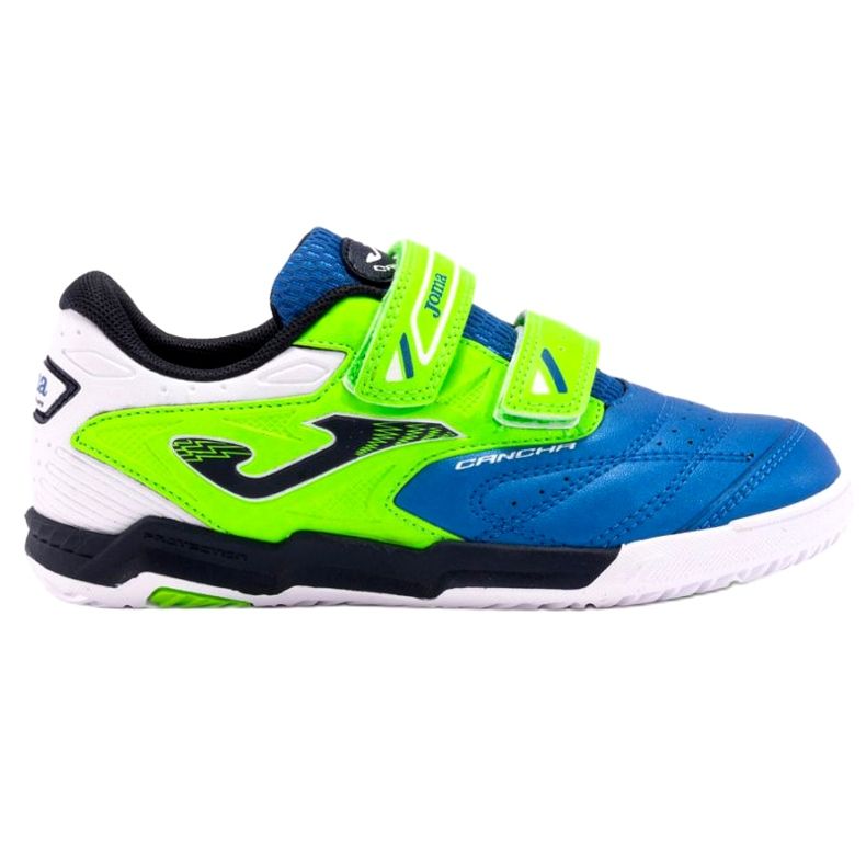 Joma Cancha 2404 Nelle scarpe CAJW2404INV multicolore