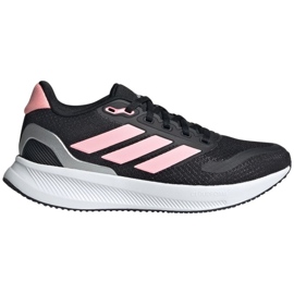 Scarpe Adidas Runfalcon 5 IE8585 nero