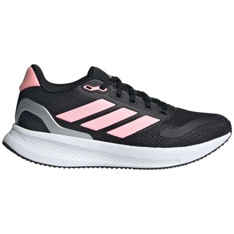 Scarpe Adidas Runfalcon 5 IE8585 nero