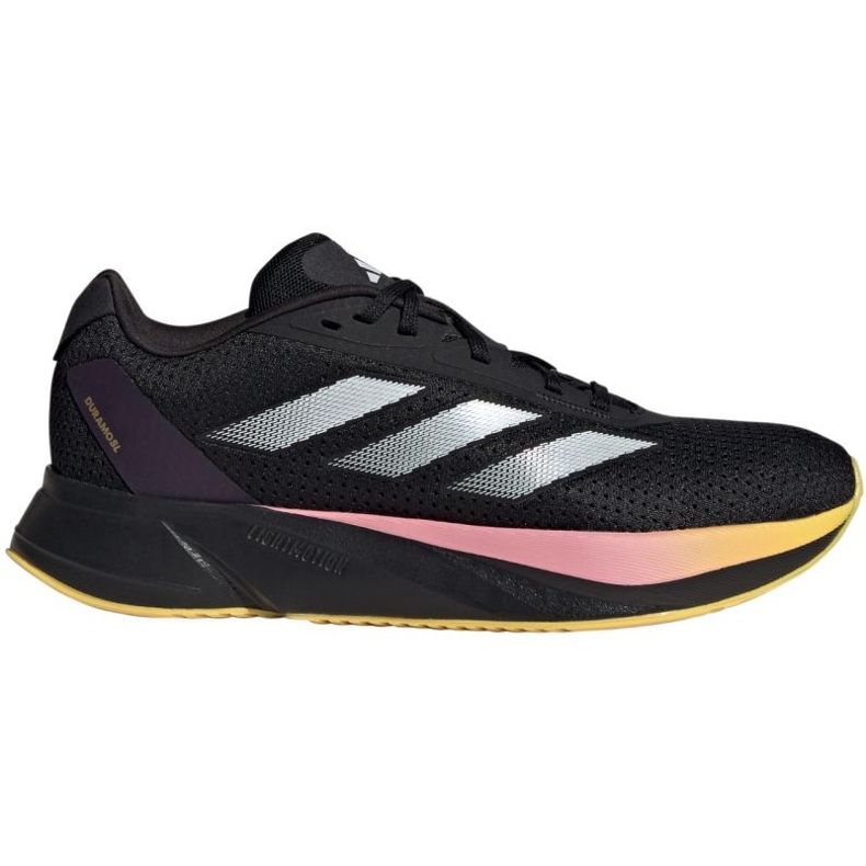 Scarpe da corsa Adidas Duramo Sl IE4035 nero