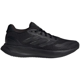 Scarpe da corsa Adidas Runfalcon 5 IE8828 nero
