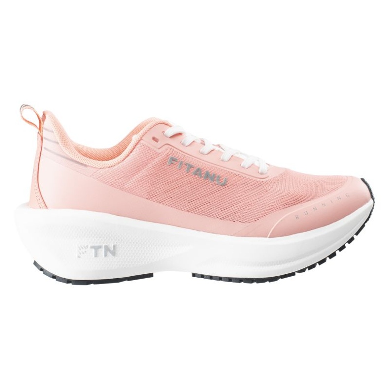 Scarpe da corsa Fitanu Durevo 92800614336 rosa