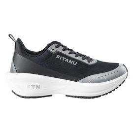 Scarpe da corsa Fitanu Durevo 92800614324 nero