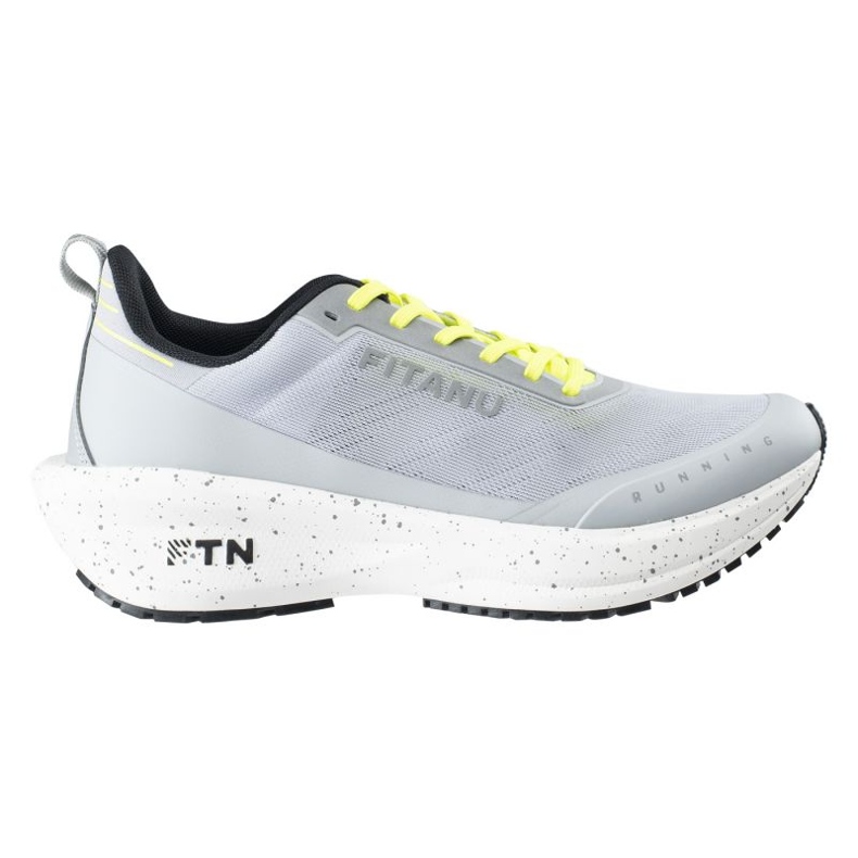 Scarpe da corsa Fitanu Durevo 92800614318 grigio
