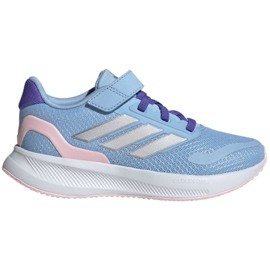 Scarpe sportive Adidas Runfalcon 5 IE8581 blu
