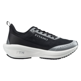 Scarpe da corsa Fitanu Durevo 92800614307 nero
