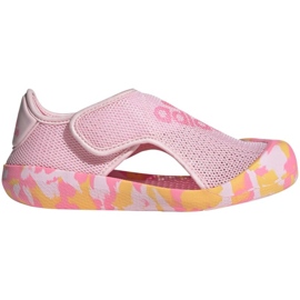 Sandali Adidas Altaventure Sport Swim 2.0 C Jr ID3419 rosa