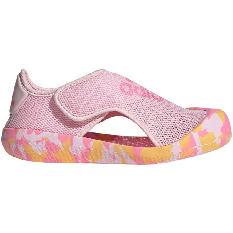 Sandali Adidas Altaventure Sport Swim 2.0 C Jr ID3419 rosa