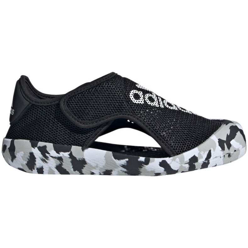 Sandali Adidas Altaventure Sport Swim 2.0 C ID7859 nero