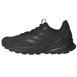 Scarpe Adidas Terrex Trailmaker 2 Pelle ID0886 nero