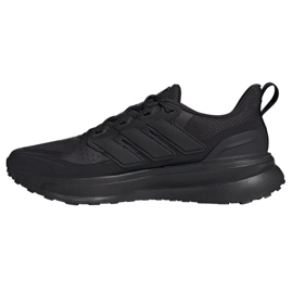 Scarpe da corsa Adidas UltraRun 5 Tr JP5908 nero