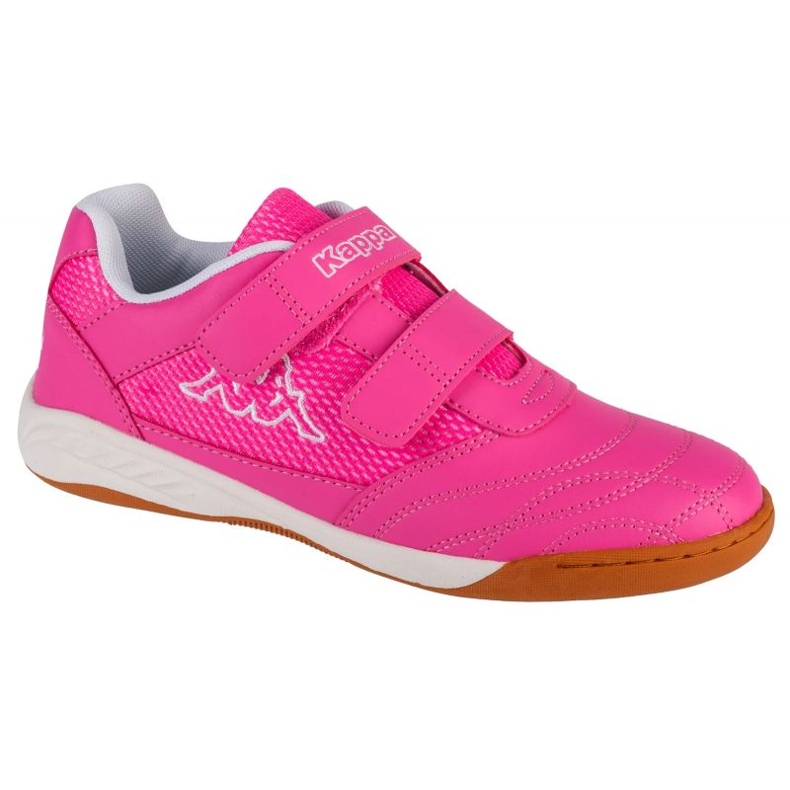Scarpe Kappa Kickoff T 260509T-2210 rosa