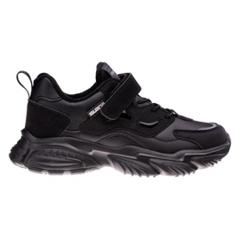 Scarpe Iguana Bondo Teen 92800555411 nero