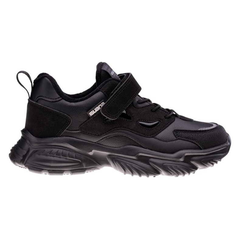 Scarpe Iguana Bondo Teen 92800555411 nero