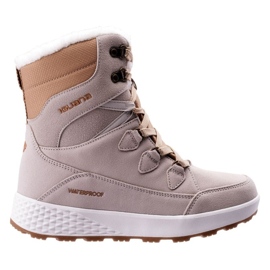 Doposci Iguana Inga High Wp 92800555606 beige