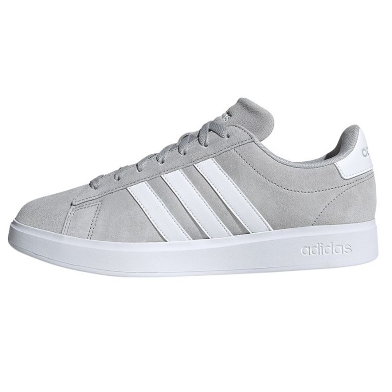 Scarpe Adidas Grand Court 2.0 ID2970 grigio