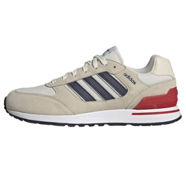 Scarpe Adidas Run anni '80 ID1263 beige